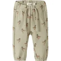 Lil´ Atelier Normal Passform Sweatbukser