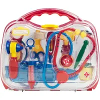 Klein Medical case