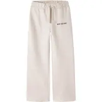 Name it Økologisk Bomull Sweatbukser