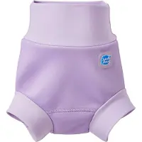 Splash About Svømmebleie - Happy Nappy Ny - Syrin - - 3-6 md - Svømmebleie