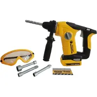 Power X , Impact Drill w/ Light