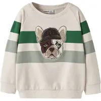 Name it Normal Passform Sweatshirt
