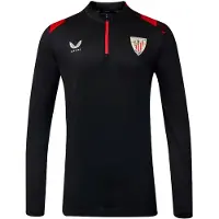 Castore Athletic Club Bilbao 26/27 Før Kamp Collegegenser