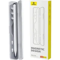 Baseus case for the Smooth Writing 2 tablet - white