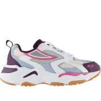 FILA Sko - CR-CW02 Strålesporer - Carinaria/Hvit/Plum Purple - - 30 - Sko