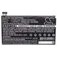 24hShop Batteri til nettbrett for Asus Transformer Book T100TAL og andre.