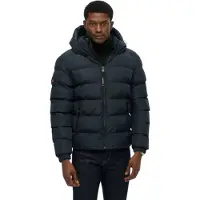 Superdry Premium Pufferjakke