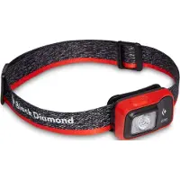 Black Diamond Astro 300 Hodelykt