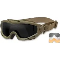 Wiley x Spear Polariserte Solbriller