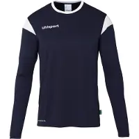 Uhlsport Squad 27 Langarmet T-skjorte