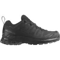 Salomon XA Pro 3D V9 GTX, Terrengsko, Dame, Black/Phantom/Pewter