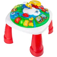 WINFUN Globetrotter Aktivitetssenter