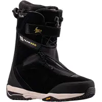 Nitro Team Pro MK TLS 2027 Snowboard Boots svart