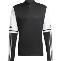 Adidas Squadra 25 Training Halv Glidelås Genser
