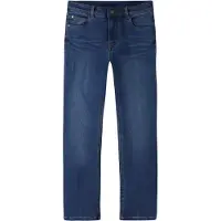 Name it Fleece Normal Passform Jeans