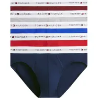 Tommy Hilfiger Um0um03963 Slips 5 Enheter