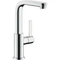 Hansgrohe Metris S HV armatur med svingtud PO k