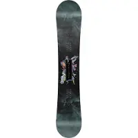 Nitro Mystique 2027 Snowboard mønster