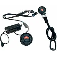 Coastkey Startsystem Premium Sett For Individuell Motor