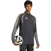 Adidas Juventus 26/27 Cup Tiro Trening Halv Glidelås Genser