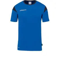Uhlsport Squad 27 Kortarmet T-skjorte
