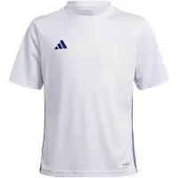 Adidas Tabela 23 Kortarmet T-skjorte
