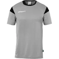 Uhlsport Squad 27 Kortarmet T-skjorte