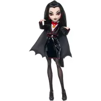 Mattel Universal Monsters Dracula Dukke