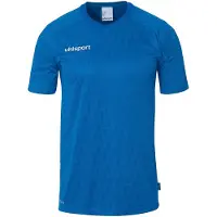 Uhlsport Division 28 Kortarmet T-skjorte