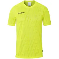 Uhlsport Division 28 Kortarmet T-skjorte