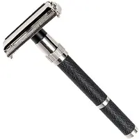Parker 96R Butterfly Open Safety Razor