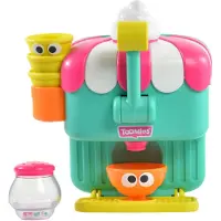 Toomies Foam Cone Factory Deluxe
