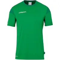 Uhlsport Squad 27 Kortarmet T-skjorte