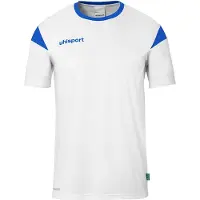 Uhlsport Squad 27 Kortarmet T-skjorte
