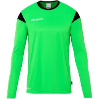Uhlsport Squad 27 Langarmet T-skjorte