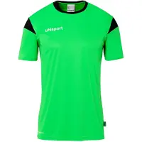 Uhlsport Squad 27 Kortarmet T-skjorte