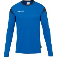 Uhlsport Squad 27 Langarmet T-skjorte