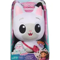 Gabby's Dollhouse Gabby's Movie Meow-Gical Pandy Paws kosedyr 33 cm