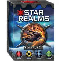 Asmodee Star Realms DBG (ENG)