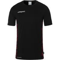 Uhlsport Progressive 28 Poly Kortarmet T-skjorte