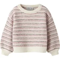 Name it Normal Passform Strikket Pullover
