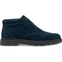 Geox Spherica Ec1 B Abx Støvler