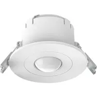 The Light Group Innfelt bevegelsessensor, DALI, Casambi, PIR, IP44
