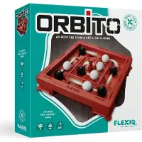 FlexIQ Orbit Brettspill