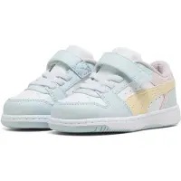 Puma Rebound Slam Low Ac+ Infant Treningssko