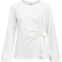 Object Knyting Bluse