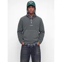 Jack & Jones Soho Halv Glidelås Genser