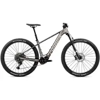 Orbea Urrun 20 29´´ Cues U6000 Gs Shadow 2027 Elektrisk Terrengsykkel