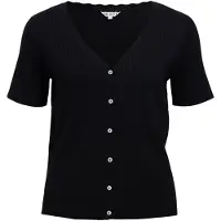 Object Kortermet Cardigan
