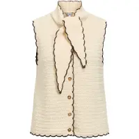 Object Strikket Skjerf Topp